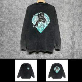 Picture of Amiri T Shirt Long _SKUAmiriS-2XL11trZJCH21249295
